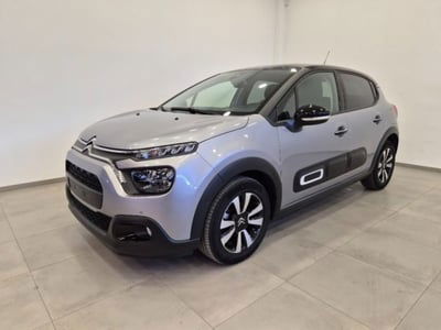 Citroen C3 BlueHDi 100 S&S Shine usata