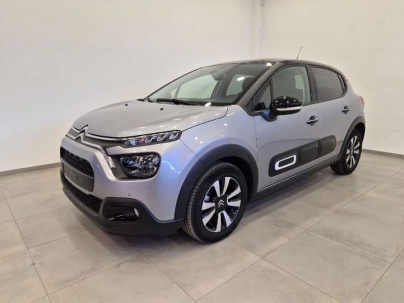 Citroen C3 BlueHDi 100 S&S Shine