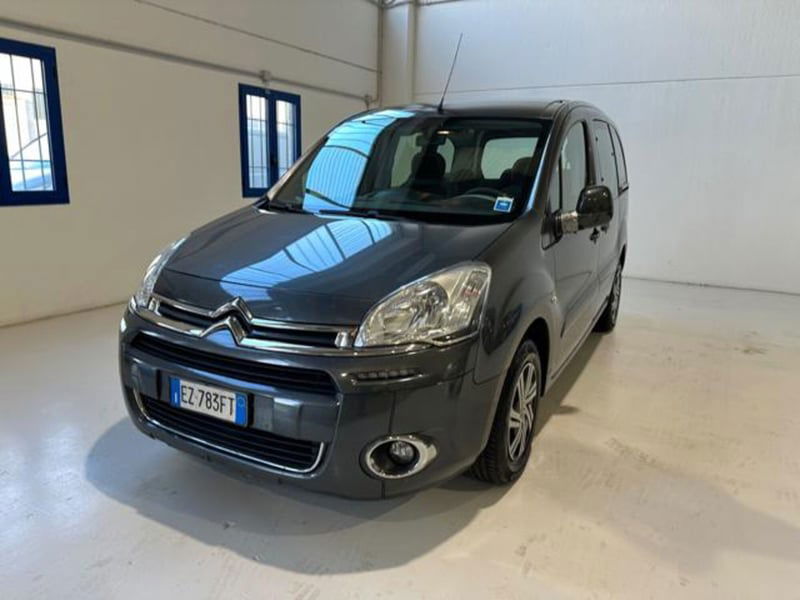 Citroen Berlingo Multispace 1.6 HDi 90 5 posti Combi Seduction N1 