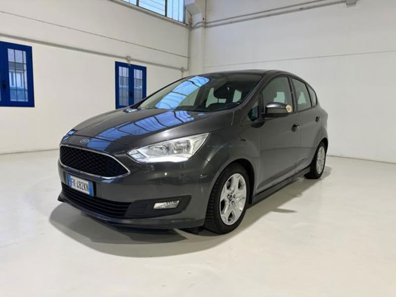 Ford C-Max 1.5 TDCi 120CV Start&Stop Business N1 