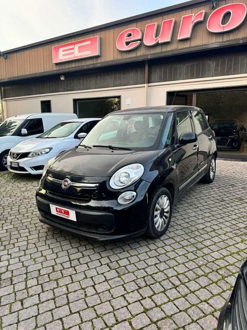 Fiat 500L 1.3 Multijet 85 CV Pop Star