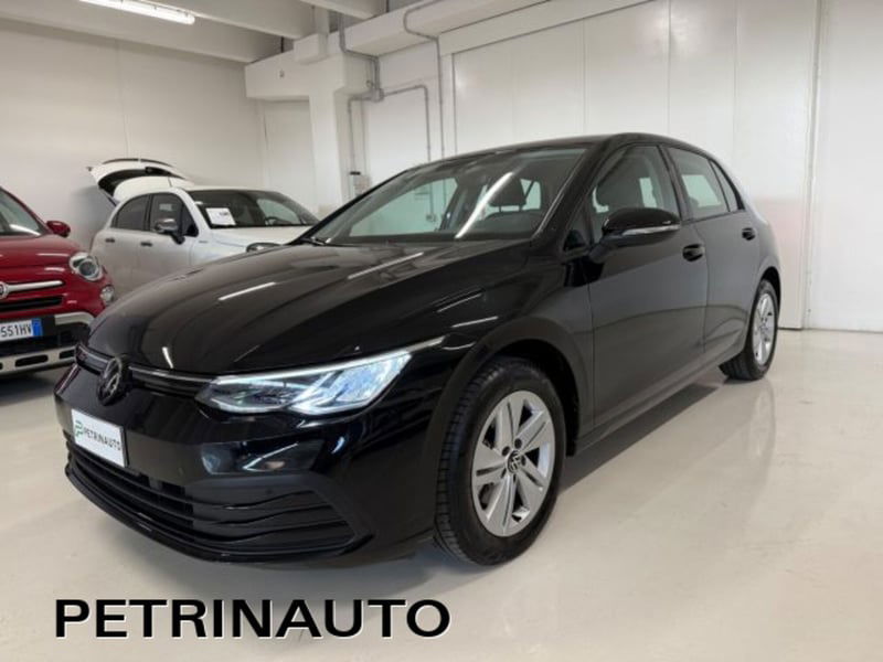 Volkswagen Golf Variant 1.0 eTSI EVO DSG Life