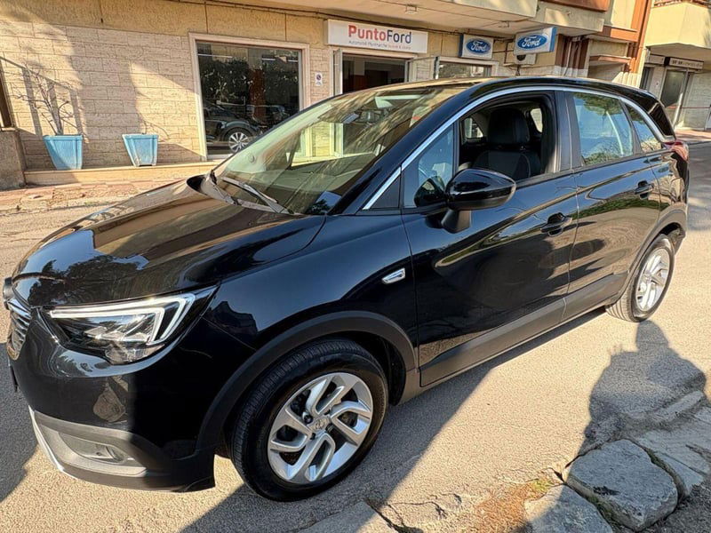 Opel Crossland X 1.5 ECOTEC D 102 CV Start&Stop Innovation