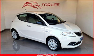 Lancia Ypsilon 1.3 MJT 16V 80 CV 5 porte S&S Mya usata