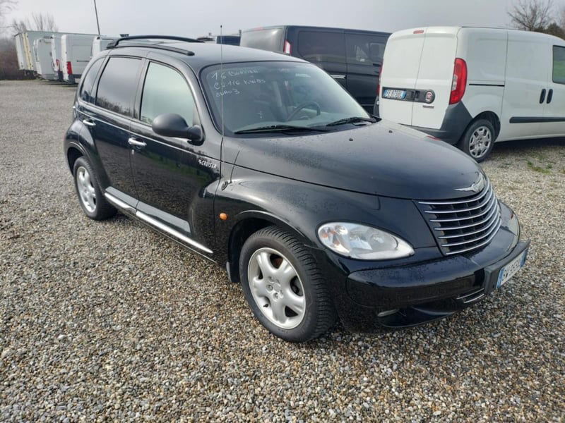 Chrysler PT Cruiser PT Cruiser 1.6 cat Classic