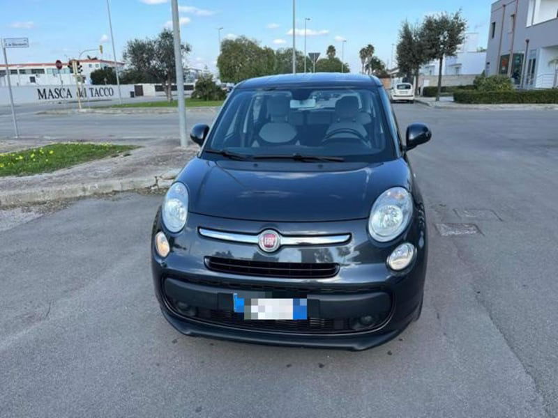 Fiat 500L 1.3 Multijet 85 CV Pop Star 