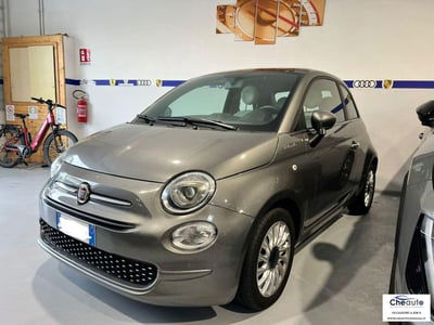 Fiat 500 1.0 Hybrid Dolcevita usata
