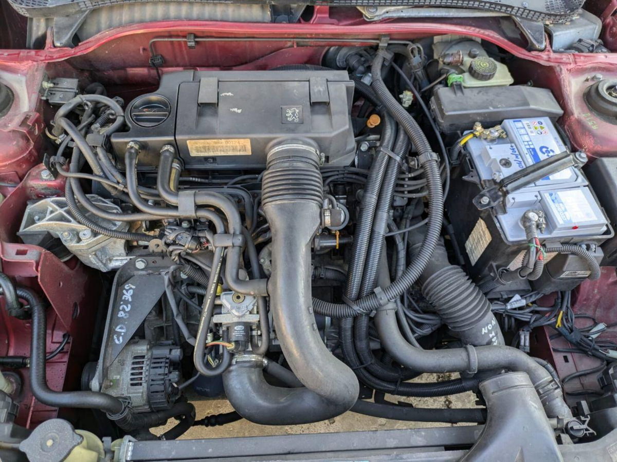 Peugeot 306 Cabrio cat Cabriolet (18)