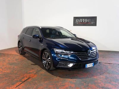 Renault Talisman SporTour dCi 200 CV EDC Business usata