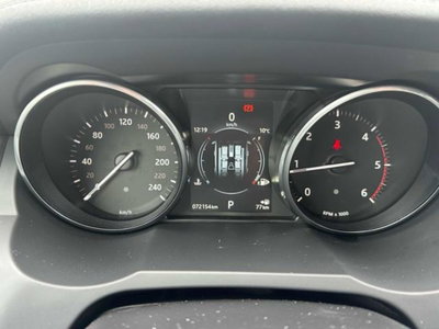 Land Rover Range Rover Evoque 2.0 TD4 150 CV 5p. HSE Dynamic (10)