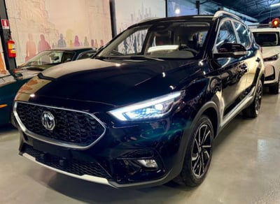 Mg ZS 1.5 Classic Luxury nuova