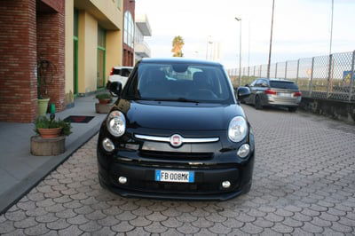 Fiat 500L 1.6 Multijet 120 CV Lounge usata