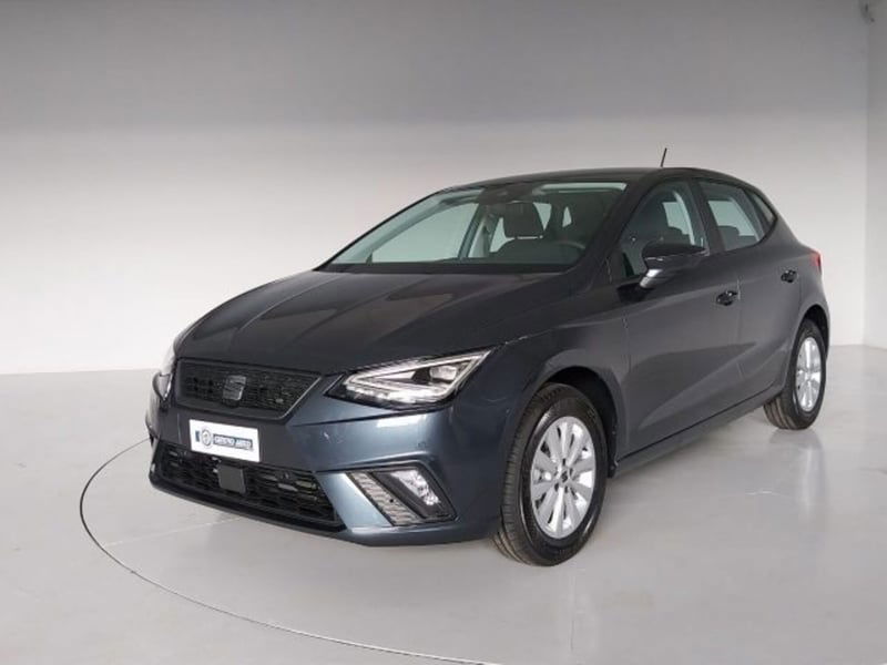 SEAT Ibiza 1.0 EcoTSI 95 CV S/S 5p. Style