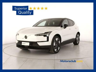 Volvo EX30 Single Motor Extended Range Ultra rwd usata