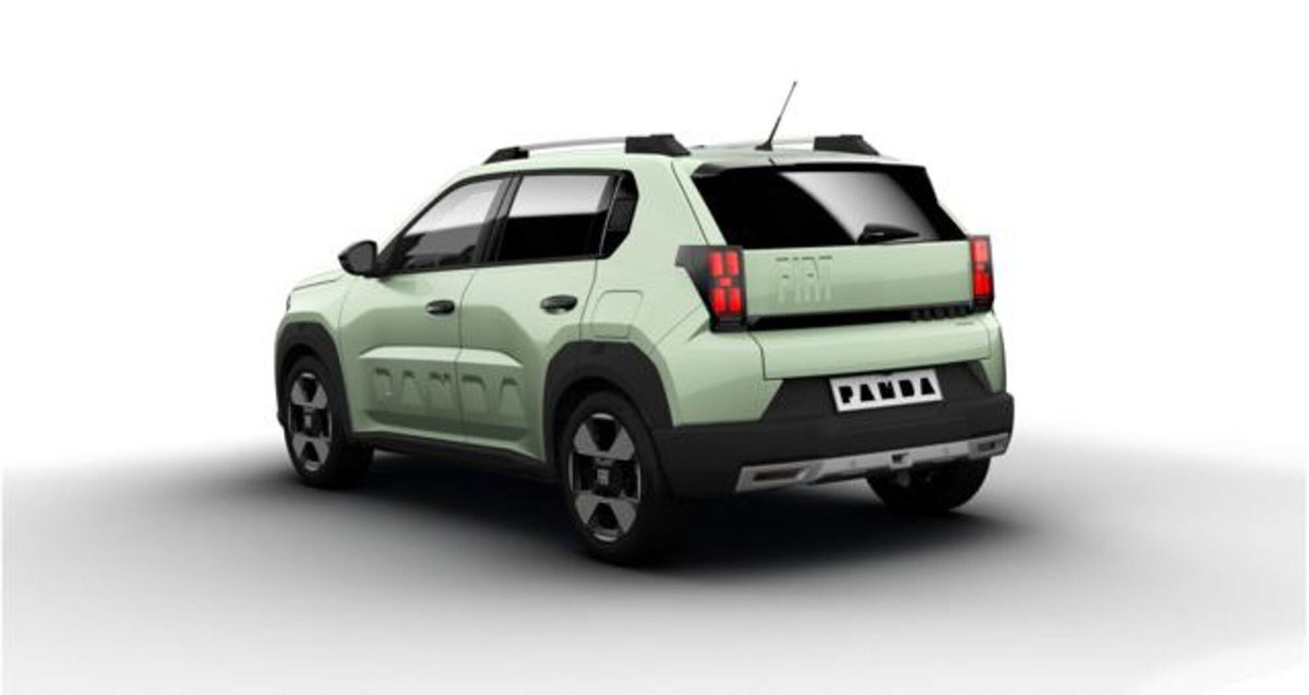 Fiat Grande Panda 1.2 La Prima 100cv (3)