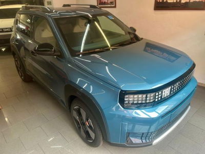 Fiat Grande Panda 1.2 La Prima 100cv nuova