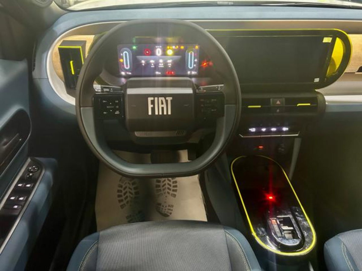 Fiat Grande Panda 1.2 La Prima 100cv (12)