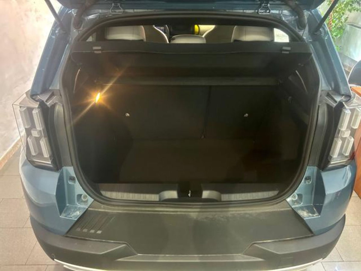 Fiat Grande Panda 1.2 La Prima 100cv (15)