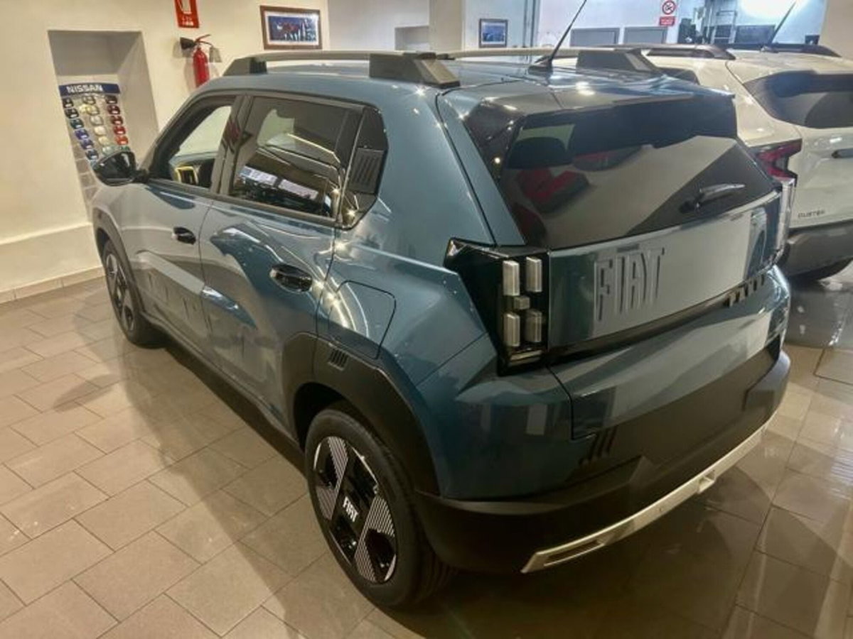 Fiat Grande Panda 1.2 La Prima 100cv (3)