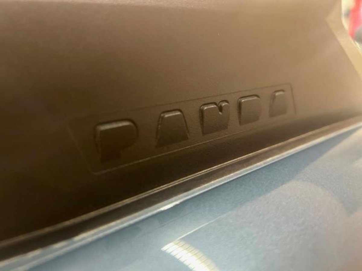 Fiat Grande Panda 1.2 La Prima 100cv (9)