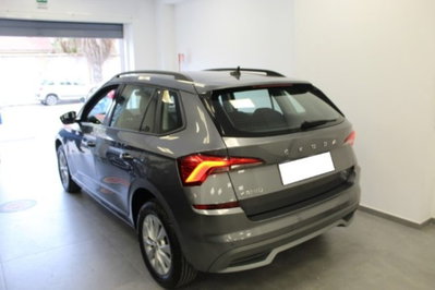 Skoda Kamiq 1.0 TSI 110 CV DSG Ambition (4)