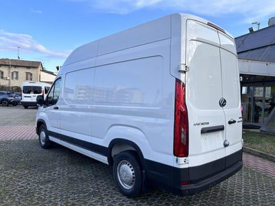 Maxus Deliver Furgone Deliver 9 2.0 crdi 150cv L3H3 rwd nuovo