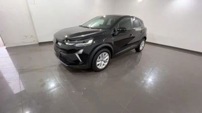 Renault Captur TCe 90 CV Equilibre nuova