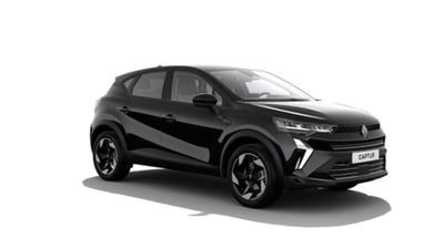Renault Captur 1.0 eco-g Techno 100cv nuova