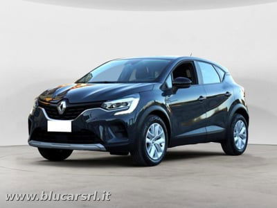 Renault Captur TCe 90 CV Equilibre usata