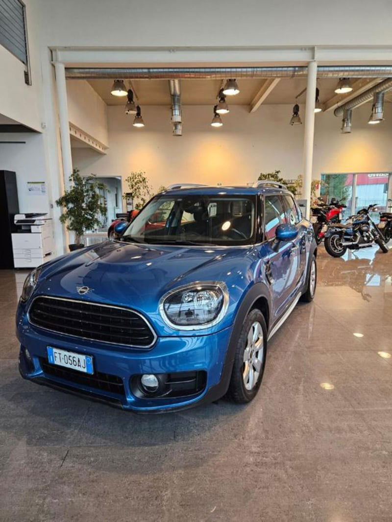 MINI Mini Countryman 1.5 One D Business Countryman
