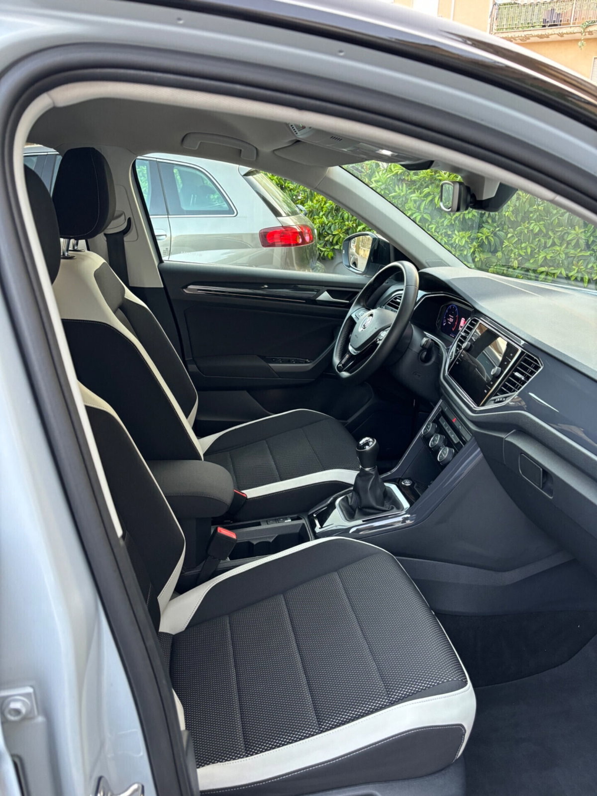 Volkswagen T-Roc 1.5 TSI ACT Advanced BlueMotion Technology (5)