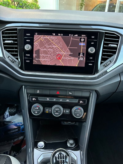 Volkswagen T-Roc 1.5 TSI ACT Advanced BlueMotion Technology (7)