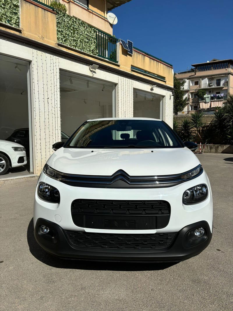 Citroen C3 BlueHDi 75 Feel Edition