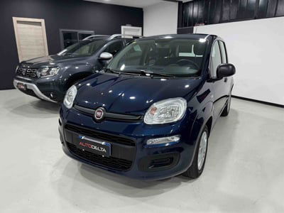 Fiat Panda 1.2 EasyPower Lounge  usata
