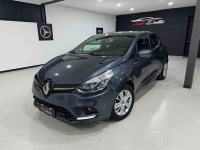 Renault Clio 1.2 75 CV 5 porte Duel2  usata