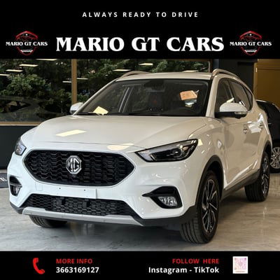 Mg ZS (2021-->) ZS 1.0T-GDI aut. Comfort nuova