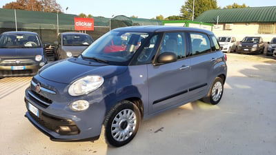 Fiat 500L 1.3 Multijet 95 CV Urban usata