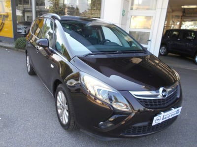 Opel Zafira Tourer 2.0 CDTi 130CV Cosmo usata
