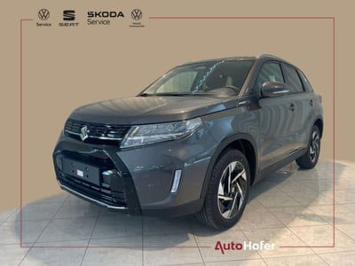 Suzuki Vitara 1.4 Hybrid 4WD AllGrip Easy Top nuova