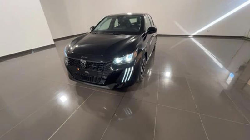 Peugeot 208 1.2 puretech Active s&s 75cv