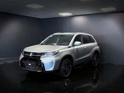 Suzuki Vitara 1.4 Hybrid 4WD AllGrip Easy Top nuova