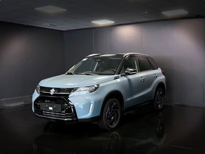 Suzuki Vitara 1.4 Hybrid 4WD AllGrip Easy Top nuova