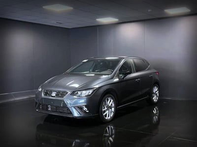 SEAT Ibiza 1.0 ecotsi FR 95cv usata