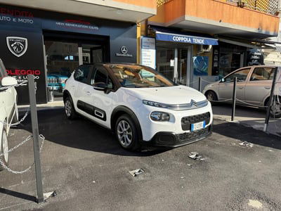 Citroen C3 BlueHDi 100 S&S Business Combi  usata