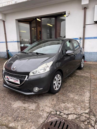 Peugeot 208 VTi 82 CV 5 porte Active  usata