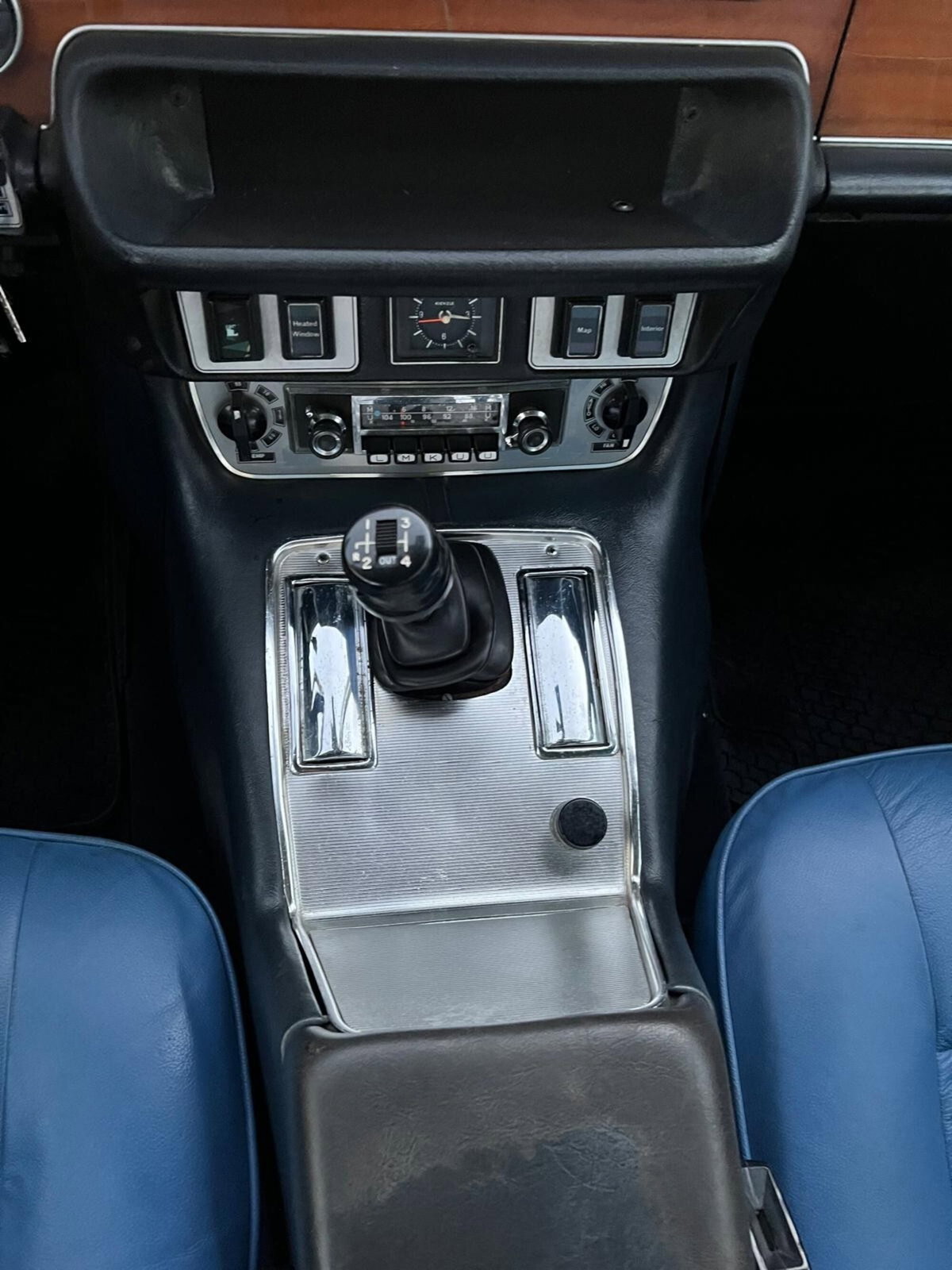 Jaguar XJ 3.2 cat Executive (13)