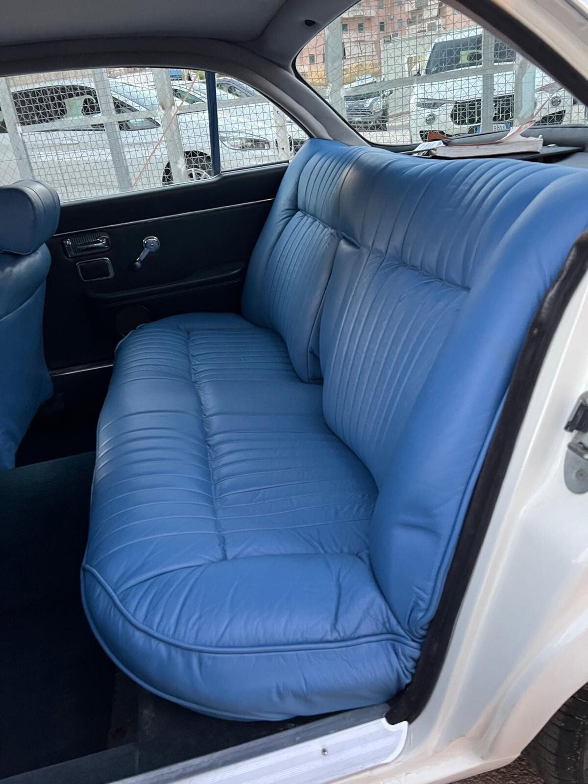 Jaguar XJ 3.2 cat Executive (7)