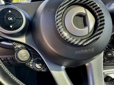 smart Fortwo BRABUS 0.9 Turbo twinamic Xclusive (11)