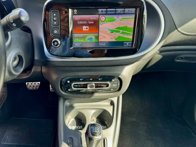 smart Fortwo BRABUS 0.9 Turbo twinamic Xclusive (8)
