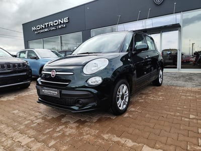 Fiat 500L 1.3 Multijet 95 CV Mirror usata